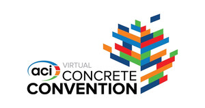 ACI Virtual Concrete Convention to Be Held March 28-April 1, 2021