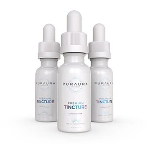 Enhanced Botanicals Announces Launch of PURAURA Naturals Brand
