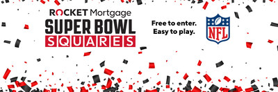 Rocket Mortgage Squares How To Play
