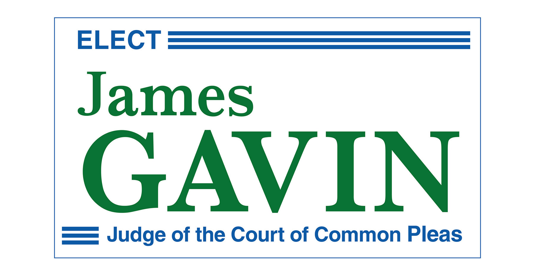 Wyomissing Attorney James Gavin Announces Launch Of Campaign For Berks County Judge Of The Court 7636