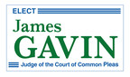 Berks County District Attorney John Adams Endorses James Gavin for Judge of the Court of Common Pleas