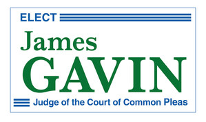 Berks County District Attorney John Adams Endorses James Gavin for Judge of the Court of Common Pleas