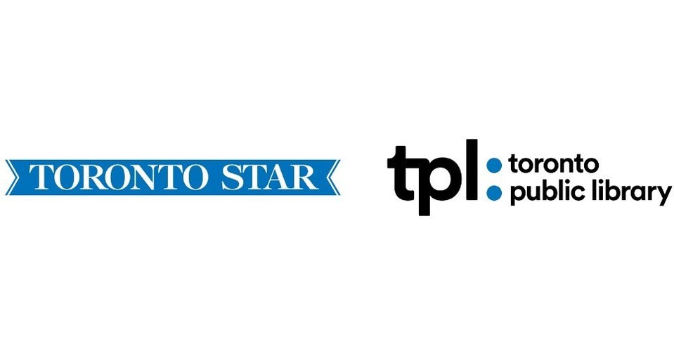 Toronto Star and Toronto Public Library Launch 2021 Short Story Contest