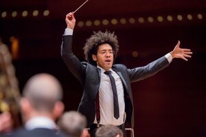 Orchestre Symphonique de Montréal chooses Rafael Payare as its next music director