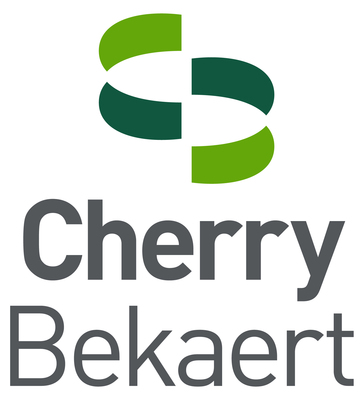 Cherry Bekaert (PRNewsfoto/Cherry Bekaert)