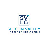 The Leadership Group is a business organization of hundreds of Silicon Valley’s most dynamic companies working to shape the innovation economy of California and the nation. For over 40 years the SVLG has worked to address issues that affect the region’s economic health and quality of life. (PRNewsfoto/Silicon Valley Leadership Group)