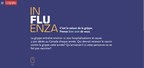 Influenza : nouvelle ressource interactive qui renseigne sur la grippe et les vaccins au moyen d'un site d'aventure