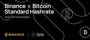 BTCST Debuts as Bitcoin's Leveraged Token on Binance Launchpool