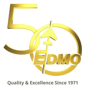 EDMO Distributors Celebrates Golden Anniversary