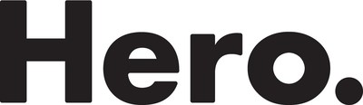 Hero Logo (PRNewsfoto/Foundation)
