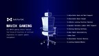Future Seating to Introduce Revolutionary Office and Gaming Technology at CES 2021