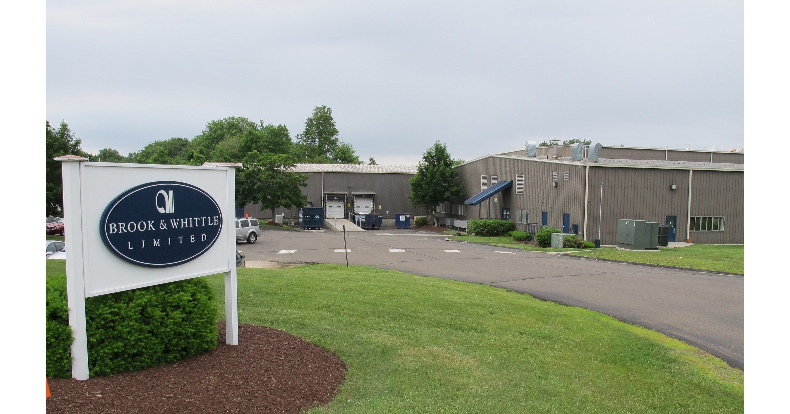 Belfonti Companies Extends Lease With Brook & Whittle - Vimarsana News