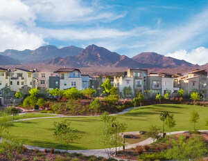 RCLCO Ranks Summerlin® and Bridgeland® Among Nation's Best-Selling Master Planned Communities of 2020