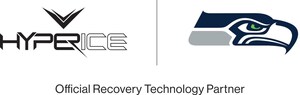 Seattle Seahawks Name Hyperice Official Recovery Technology Partner