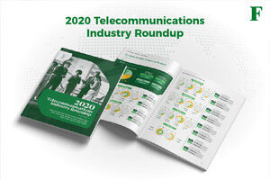 Forest Interactive presenta su libro blanco inaugural sobre conectividad digital, redes 5G y economía móvil