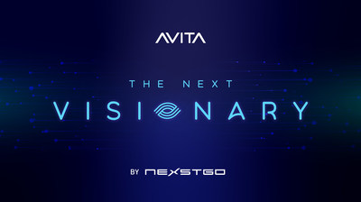 The Next Visionary Nexstgo Joins Ces 21 To Debut New Architecture Built Around The Needs Of The World S Top Content Creators With New Avita Fashion Tech 11 01 21 Finanzen At