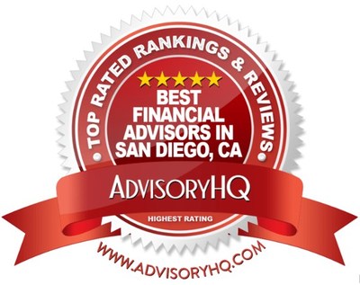 Blankinship &amp; Foster Named a Top San Diego Financial Advisor and Wealth Manager for Sixth Straight Year