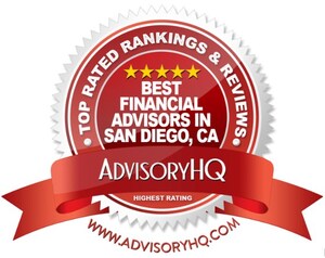 Blankinship &amp; Foster Named a Top San Diego Financial Advisor and Wealth Manager for Sixth Straight Year