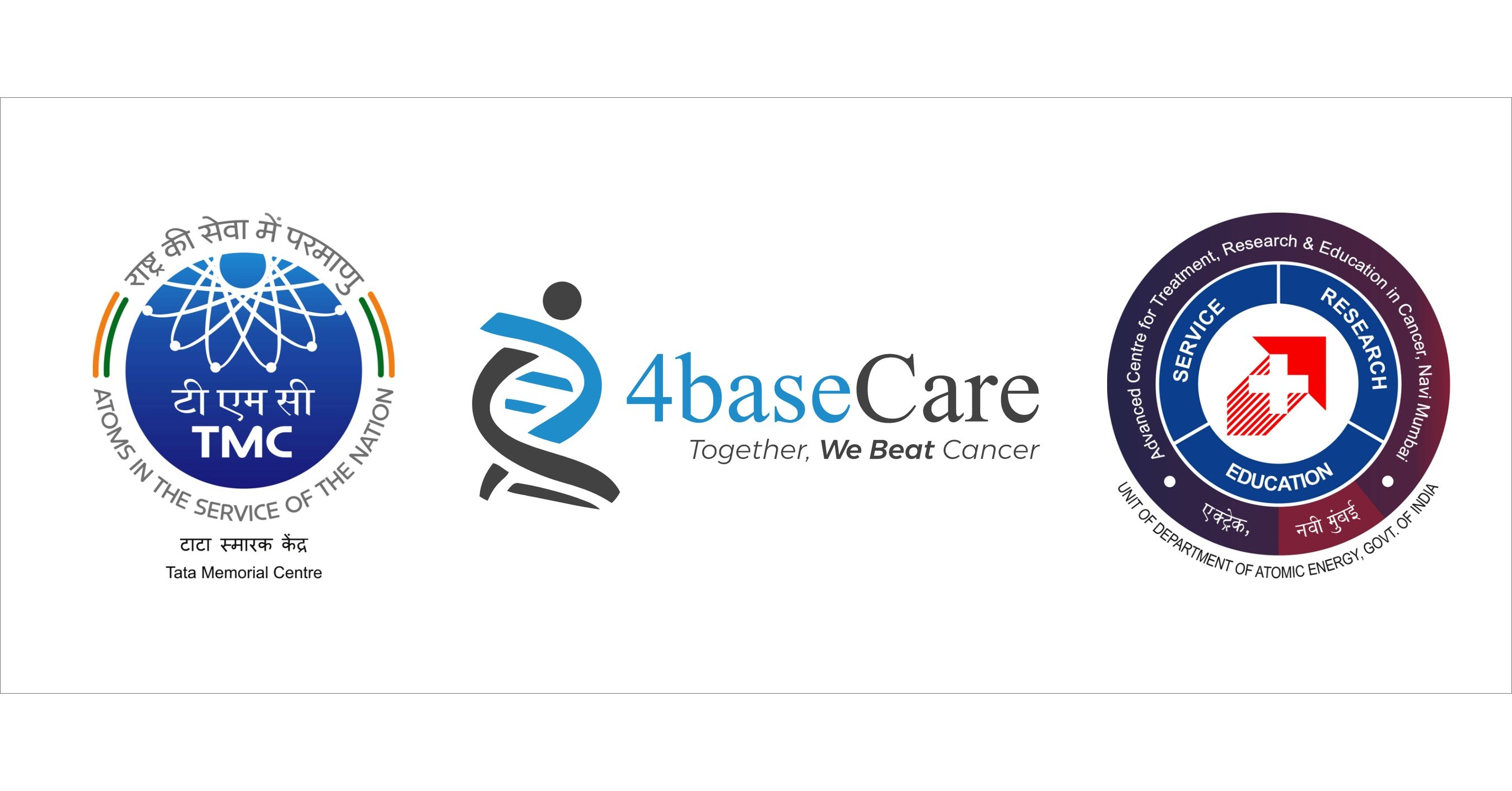 4basecare And Actrec Tata Memorial Centre Join Hands For Development Of Ai Based Clinical Interpretation Platform