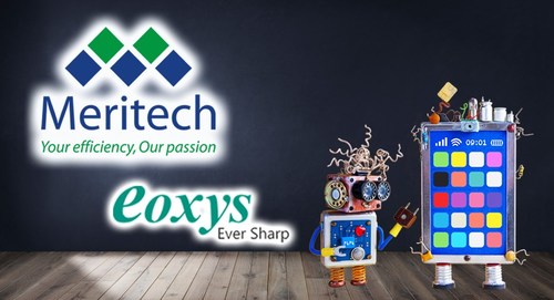 Meritech to acquire Eoxys Systems India for its Push into IoT
