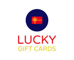 Lucky Gift Card launch is set to take the gift card market by storm