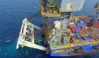 McDermott Completes Reliance's KG-D6 R Cluster Project