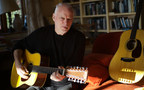 Martin Announces David Gilmour Custom Signature Guitars