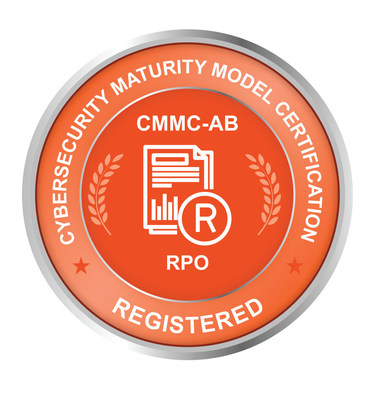 CMMC-AB RPO Registered