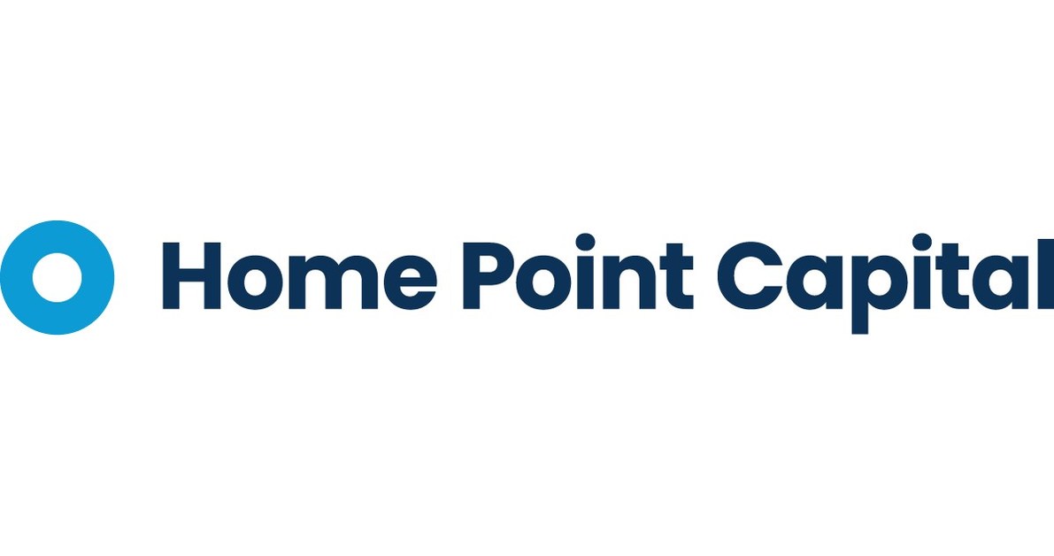 Home Point Capital Announces Filing of Registration Statement for