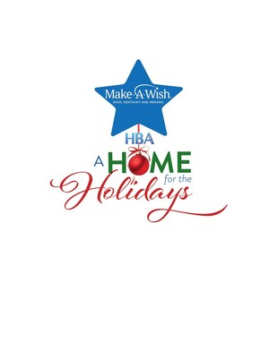 Hinckley, Ohio Resident Wins Grand Prize in Home for the Holidays Raffle