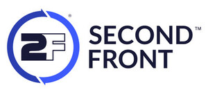 Second Front Systems' Game Warden Platform Selected by AFWERX Prime