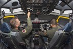 CAE USA remporte un nouvel appel d'offres portant sur le système d'entraînement KC-135 de la U.S. Air Force