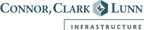 Connor, Clark &amp; Lunn Infrastructure Closes U.S. Renewable Power Investment