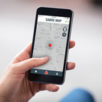 SABRE Launches Safety App with GPS Tracking and Alerts and Offers Sneak Preview of Connected SMART Pepper Spray at CES 2021