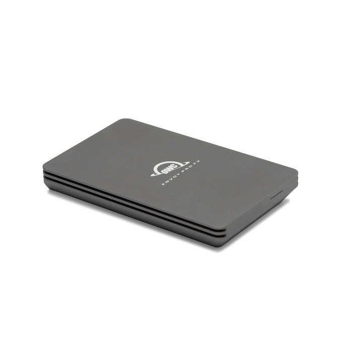 OWC Announces Envoy Pro FX as Fastest, Most Compatible Waterproof, And Ultra Rugged Drive Available - Vimarsana News
