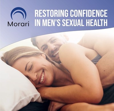 Morari Medical continues its development of the first wearable patch designed to address premature ejaculation. The company also announced a first-of-its-kind study of couples using the Morari patch.