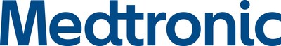 Medtronic Canada ULC Logo (CNW Group/Medtronic Canada ULC)