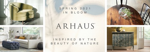 Photo Courtesy of Arhaus