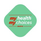 Metro launches Canada's only My Health My Choices program guide