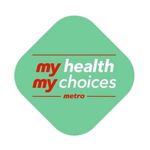 Metro launches Canada's only My Health My Choices program guide