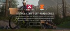 XTERRA Partners with Zwift to take Off-Road Training &amp; Racing Online