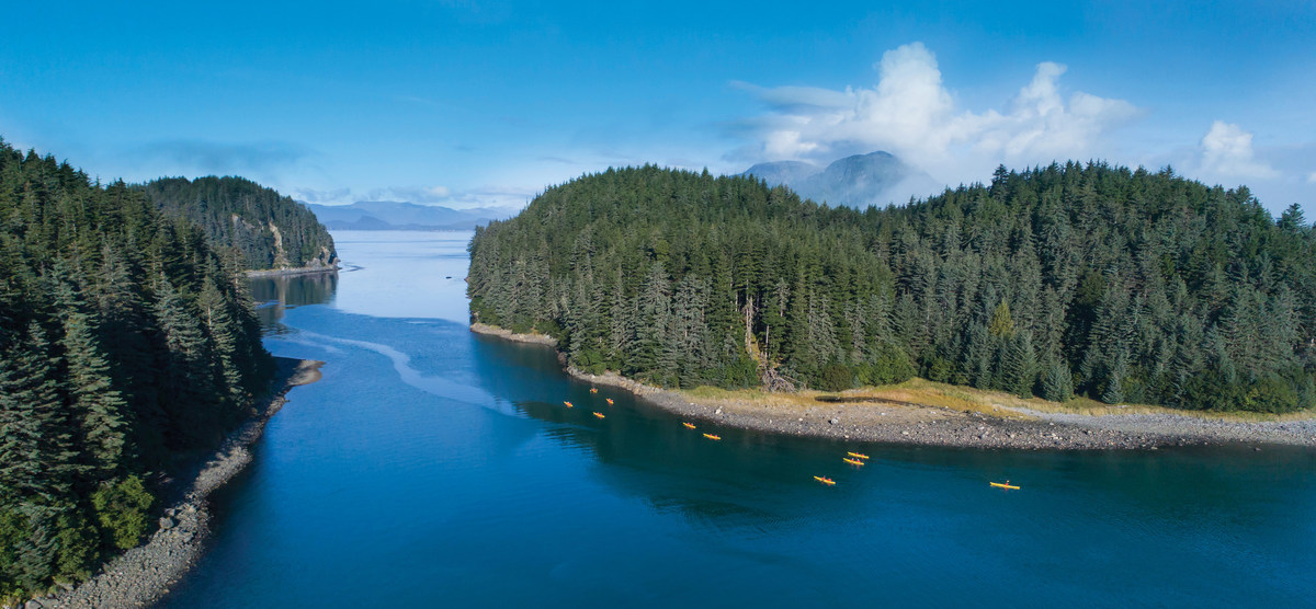 Seabourn 2021 Season In Alaska & British Columbia To Offer Highly Immersive Luxury Travel Experiences In "The Great Land" - Vimarsana News