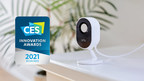 Arlo Earns Two 2021 CES Innovation Award Honoree Distinctions, Highlighted By Recognition For The Arlo Essential Indoor Camera With Built-In Privacy Shield