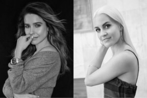 Actor And Advocate Sophia Bush Joins Luxury Platform Fashionkind As A Co-Founder And Member Of The Advisory Board