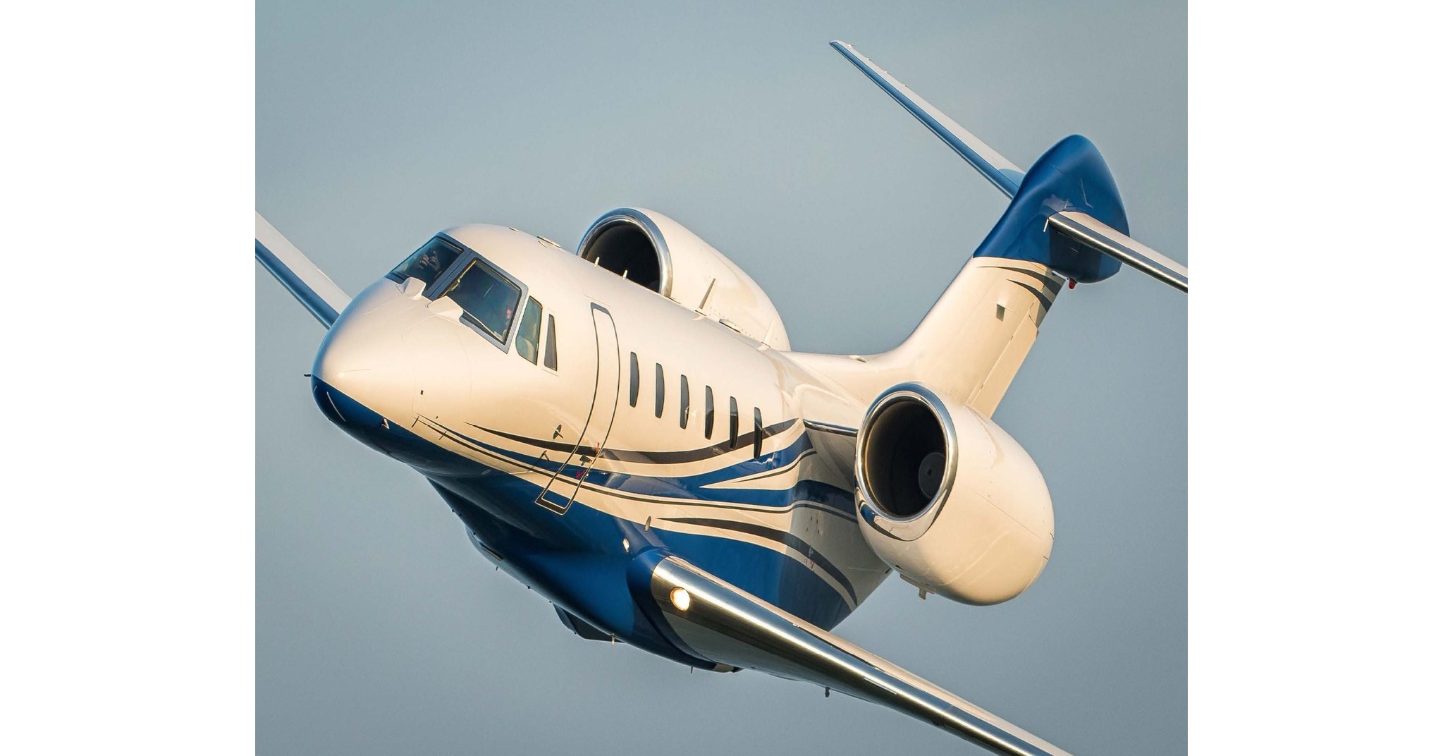 Premier Air Charter Secures Four Citation X Jets