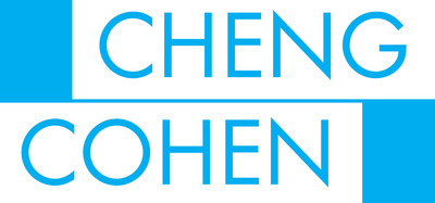 Cheng Cohen Logo. (PRNewsFoto/Cheng Cohen)