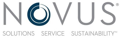 Novus International, Inc. (PRNewsFoto/Novus International, Inc.) (PRNewsfoto/Novus International, Inc.) Novus International, Inc. (PRNewsFoto/Novus International, Inc.) (PRNewsfoto/Novus International, Inc.)