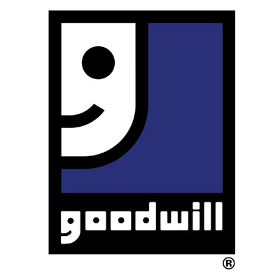 Goodwill Industries International, Inc. Logo. (PRNewsFoto/Goodwill Industries International, Inc.) (PRNewsfoto/Goodwill Industries Internationa)