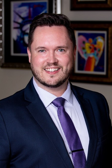 Park West Gallery Promotes Chad Parsons to Sr. Manager, Shipboard Operations - Vimarsana News