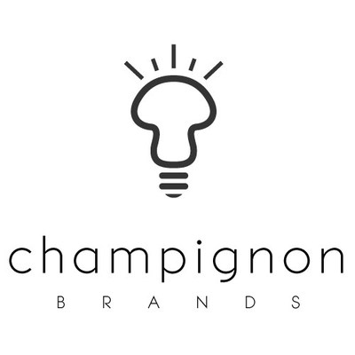 Champignon Brands Inc. Logo (CNW Group/Champignon Brands Inc.)